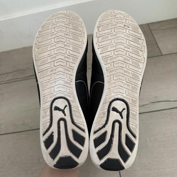 Puma BWM Motorsport X Drift Cat 8 ‘Black’ Sneakers Men’s 8/Wnm’s 10 Racing Auto - Picture 8 of 10